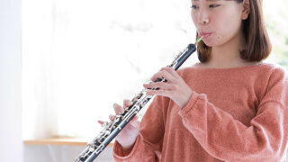 オーボエ | 新響楽器サウンド工房