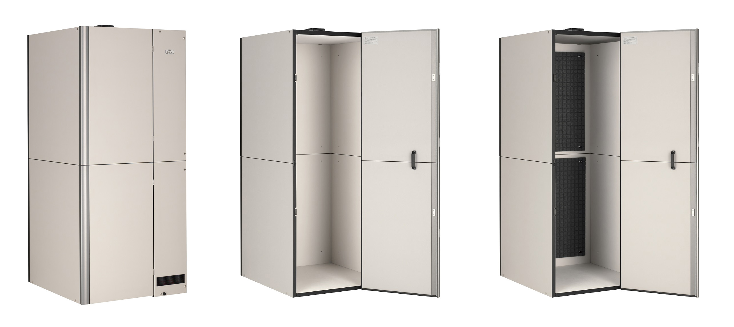 ヤマハDIY.M新品展示品 設置バリエーション